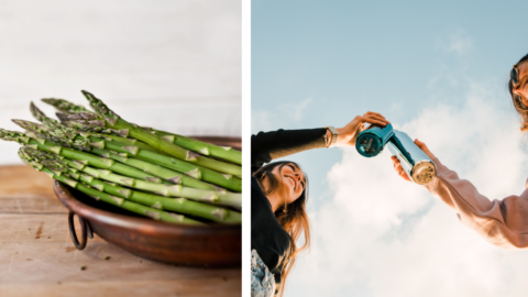 Here’s A List of Foods You Should Avoid Eating Or Drinking During A Heat Wave
