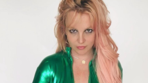 Turns Out, Britney Spears Doesn’t Have Control Of Her Social Media Accounts And I’m Not Surprised