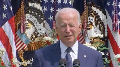 President Biden Announced That Americans With Long Term COVID May Qualify For Disability Benefits. Here’s What We Know.