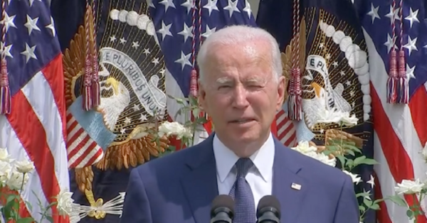 President Biden Announced That Americans With Long Term COVID May Qualify For Disability Benefits. Here’s What We Know.