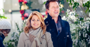 Hallmark’s ‘Christmas In July’ Schedule Is Here and Ready To Deliver Holiday Cheer Early This Year