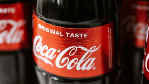 Coca-Cola Is Changing The Flavor Of One Of Their Sodas And People Aren’t Happy