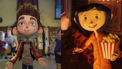 ‘Coraline’ And ‘ParaNorman’ Will Be Returning To Theaters This Fall