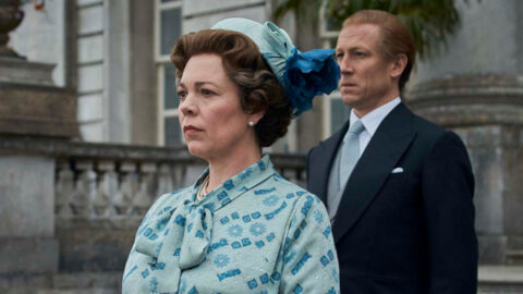‘The Crown’ Series Is Planning On Ending After Season 6 And I’m Not Ready To Say Goodbye