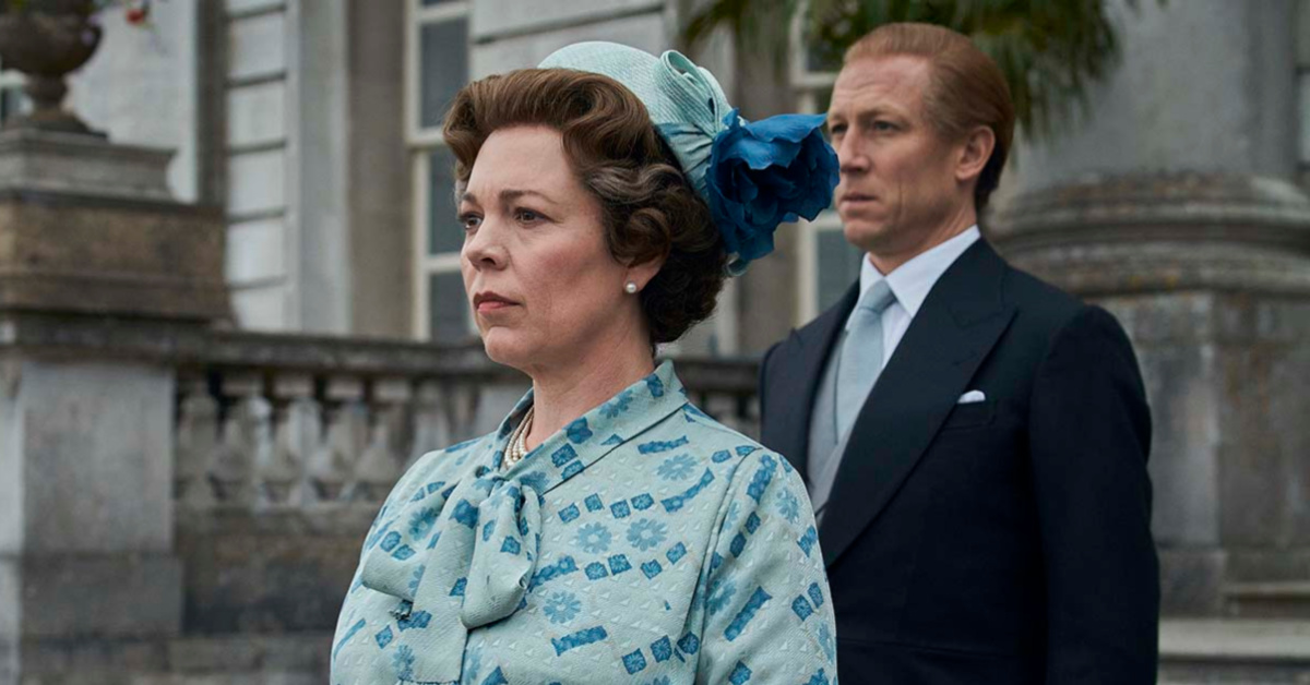 ‘The Crown’ Series Is Planning On Ending After Season 6 And I’m Not Ready To Say Goodbye