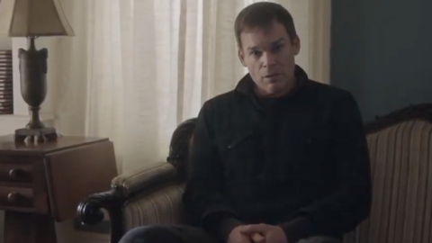 A New Chilling ‘Dexter’ Trailer Has Dropped