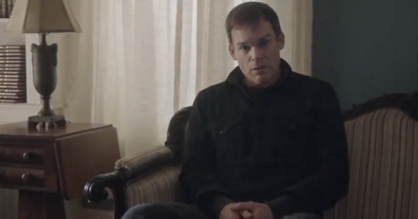 A New Chilling ‘Dexter’ Trailer Has Dropped