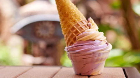 Disney World Released A New Dole Whip Flavor and I Can’t Wait To Try It