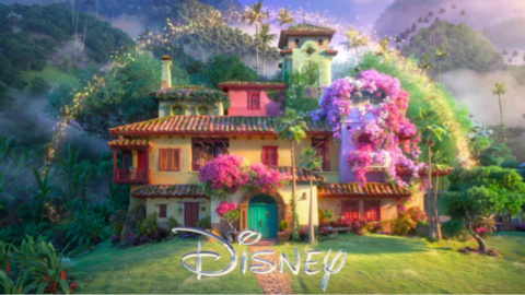 Disney’s New Movie ‘Encanto’ Releases Its First Magical Trailer