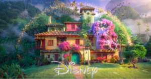 Disney’s New Movie ‘Encanto’ Releases Its First Magical Trailer