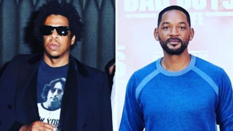 Jay-Z And Will Smith Invested In A Startup Company That Helps People Improve Their Credit And Save For A House