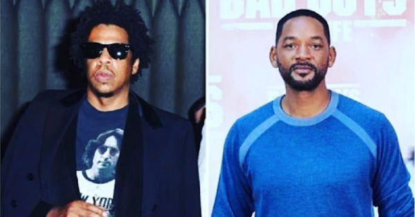 Jay-Z And Will Smith Invested In A Startup Company That Helps People Improve Their Credit And Save For A House