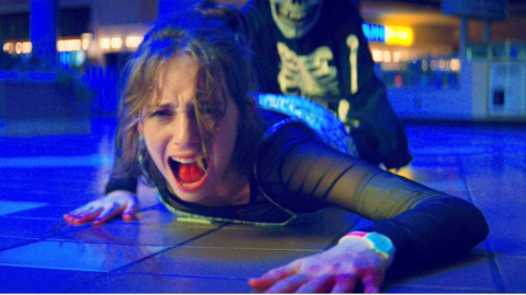 Netflix’s New Slasher Series Is The Perfect Way To Get You In The Mood For Halloween