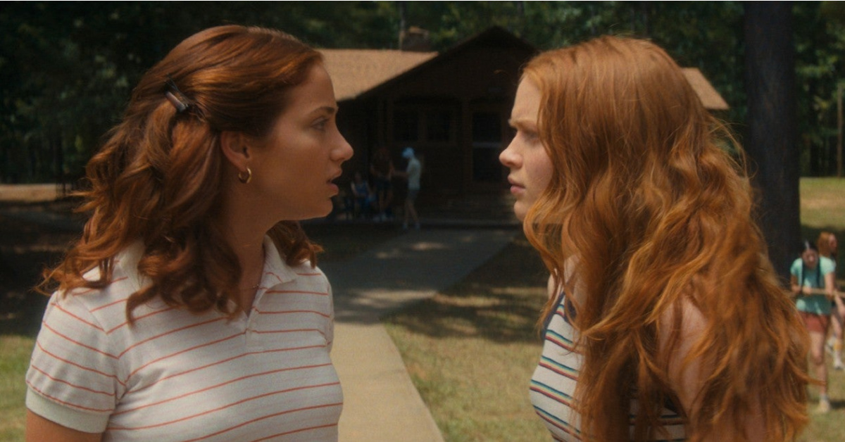 The ‘Fear Street’ Trilogy Is Just What We Needed From Netflix To Get In The Halloween Mood