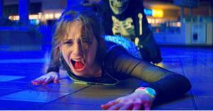 Netflix’s New Slasher Series Is The Perfect Way To Get You In The Mood For Halloween
