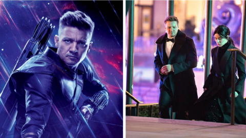 Here’s Everything We Know About The New ‘Hawkeye’ Series So Far