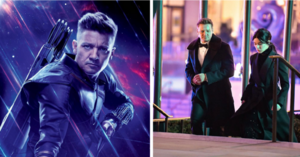 Here’s Everything We Know About The New ‘Hawkeye’ Series So Far