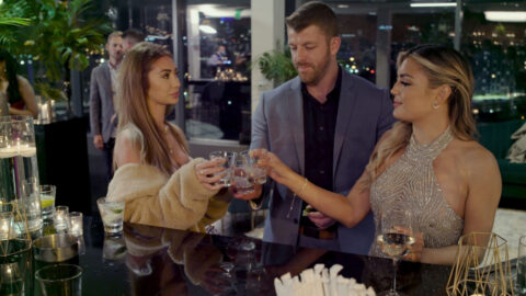 The “Love Is Blind” Reunion Has Me Second Guessing How I Feel About Every Single Person