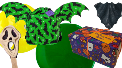 We’ve Got You Boo, Here’s Everything Lush Is Releasing For Halloween