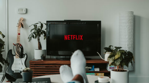 Video Games Are Coming To Netflix! Here’s What We Know.