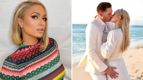 Despite Rumors, Paris Hilton Announced She is NOT Pregnant