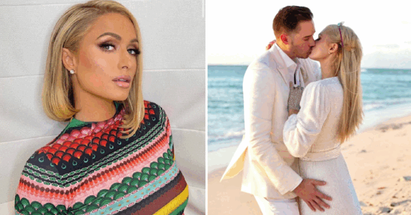 Despite Rumors, Paris Hilton Announced She is NOT Pregnant
