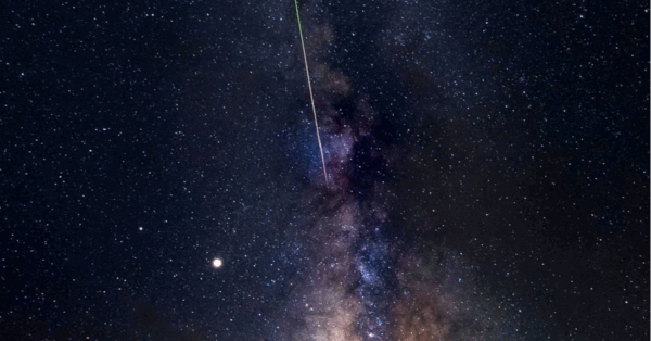 You’ll Soon Be Able To See August’s Perseid Meteor Shower. Here’s How.