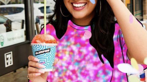 Will 7-Eleven Be Doing Free Slurpee Day This Year?