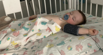 This Mom Thought Her Toddler Was Just Thirsty But It Ended Up Being A Warning Sign And All Parents Should Know This