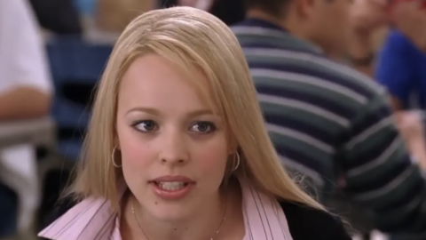 What Does It Mean To “Get Curved” And Why Are All The Cool Kids Saying It?