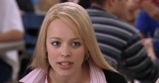 What Does It Mean To “Get Curved” And Why Are All The Cool Kids Saying It?