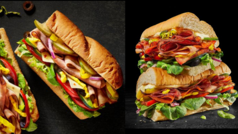 Subway Is Making Huge Changes To Their Menu In Hopes Of Keeping Their Customers and I Think It’s Too Late