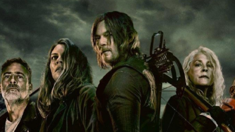 ‘The Walking Dead’ Is Coming Back For Its 11th And Final Season And We Have The Trailer