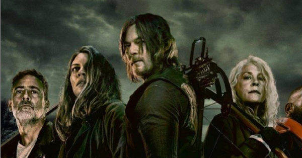 ‘The Walking Dead’ Is Coming Back For Its 11th And Final Season And We Have The Trailer