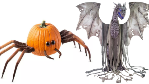 Target Has Launched Their Halloween Collection And It’s Going To Sell Out Fast