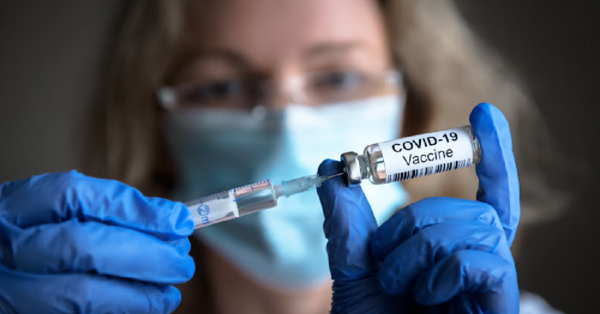New Data By Pfizer Suggests That A Third Dose Of The Vaccine Will Be Helpful In Protecting Against The Delta Variant
