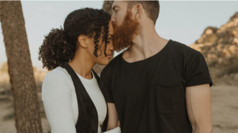 Move Over Alphas, Women Are Choosing ‘Beta Men’ These Days And It Makes Total Sense