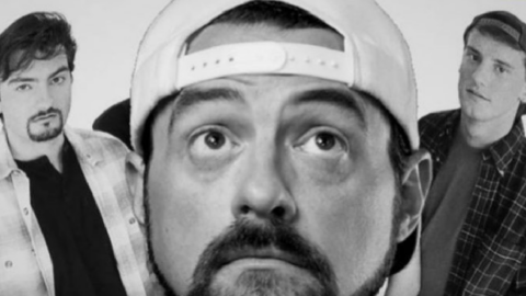 Kevin Smith Just Announced That ‘Clerks III’ Starts Filming Next Month