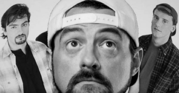 Kevin Smith Just Announced That ‘Clerks III’ Starts Filming Next Month