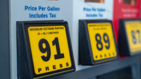 Gas Prices Are Insane Right Now But The Reason Is Not Why You’d Think