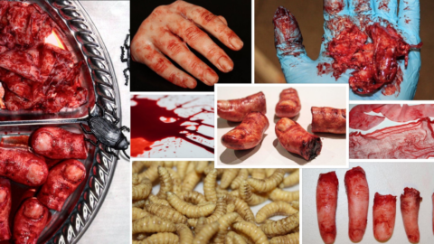 I Just Found The Grossest Website That Will Fulfill All Of Your Halloween Horror Needs
