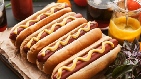 Here’s The Real Reason Why Hot Dogs And Their Buns Are Packaged In Odd Numbers