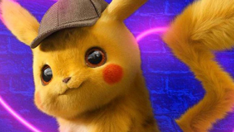 There Is A Pikachu Live Action Series In The Works At Netflix And I Can’t Wait