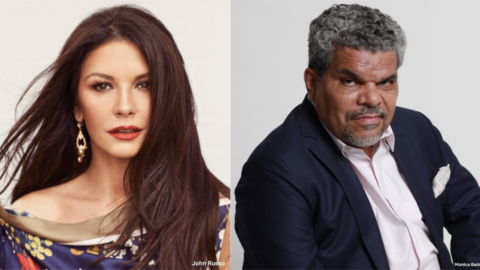 There Are Two New Cast Members Joining Netflix’s ‘The Addams Family’ And Fans Aren’t Sure How To Feel