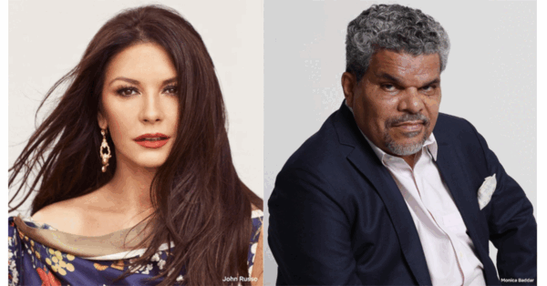 There Are Two New Cast Members Joining Netflix’s ‘The Addams Family’ And Fans Aren’t Sure How To Feel