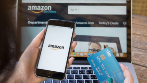 Amazon Has a Secret Online Warehouse Where You Never Have to Pay Full Price Ever Again, Cha-Ching
