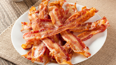 Bacon May Disappear In California And Now I Have To Cancel My Road Trip