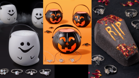 Charmed Aroma Released Their Fall And Halloween Collection And I Need Every Single One Of Them
