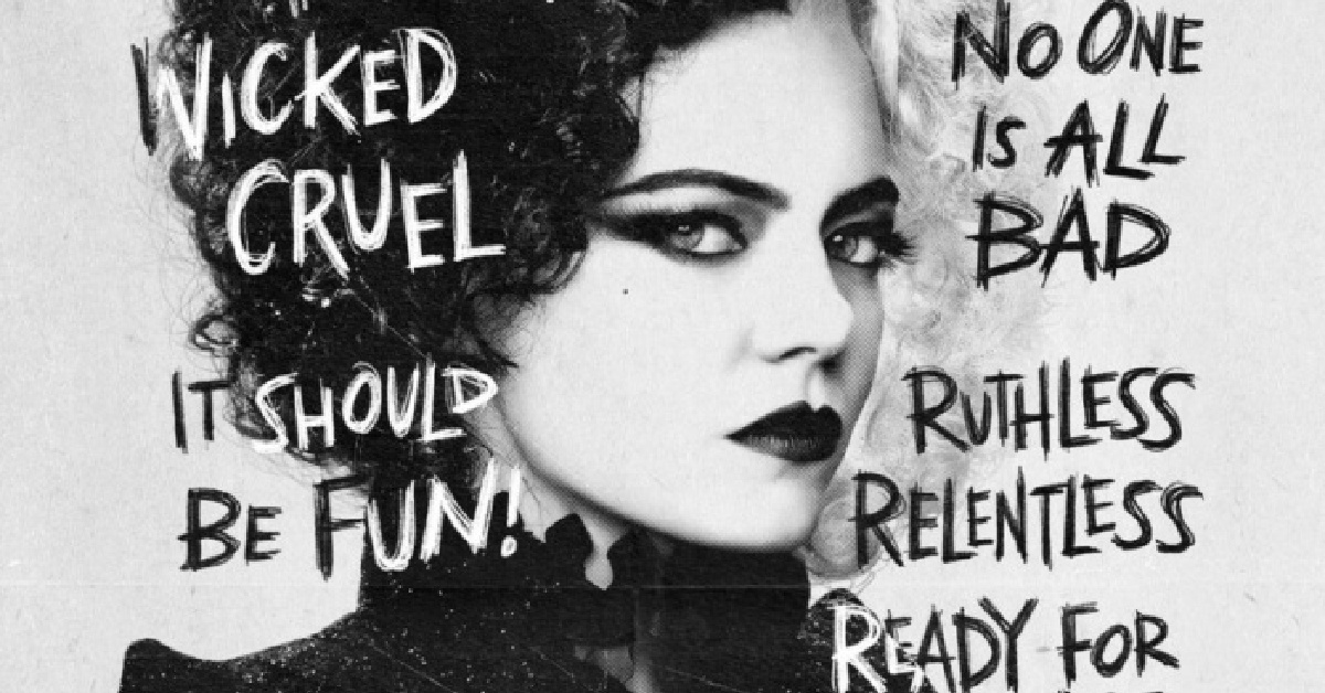 ‘Cruella’ Is Now Available To Stream For Free For All Disney+ Subscribers