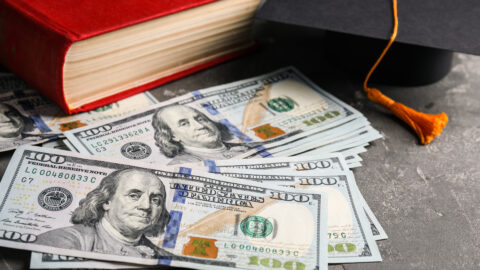The Student Loan Pause is Being Extended Again